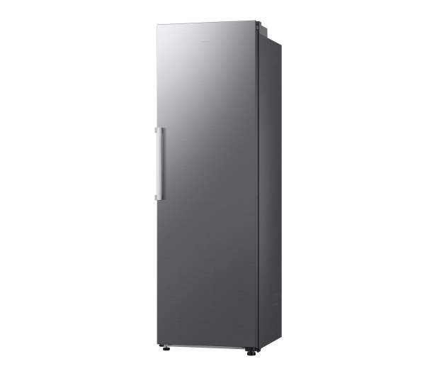 Lodówka Samsung RR40H39GETEO Twin No Frost 185,8cm Srebrna AI 387L - 1529119 - zdjęcie 5